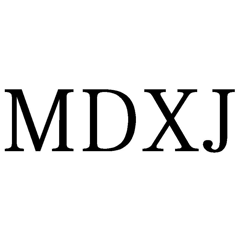 MDXJ商标转让