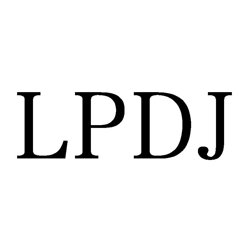 LPDJ商标转让