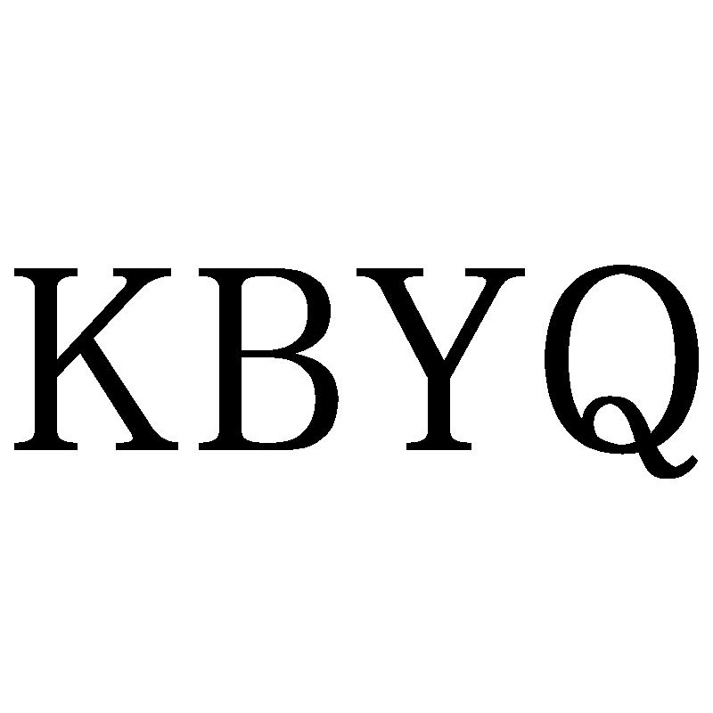 KBYQ商标转让