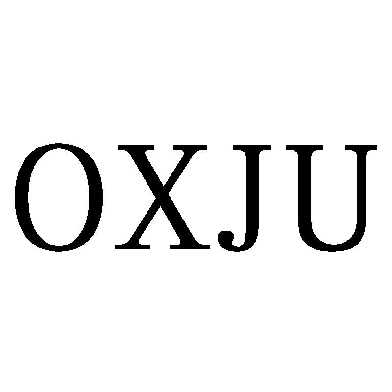 OXJU商标转让