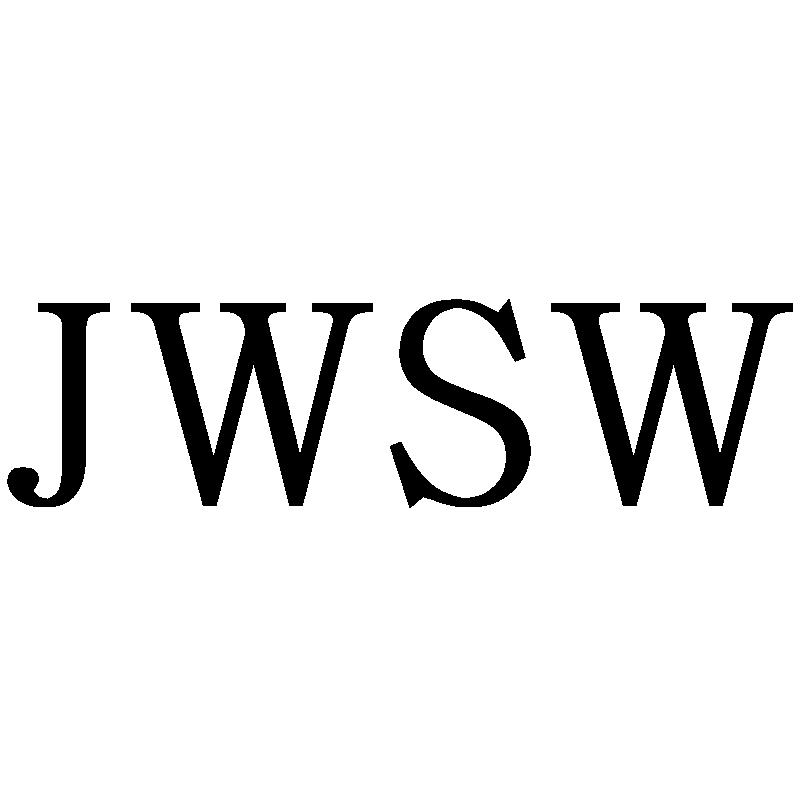 JWSW商标转让