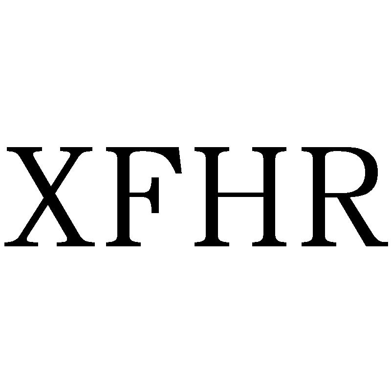 XFHR商标转让