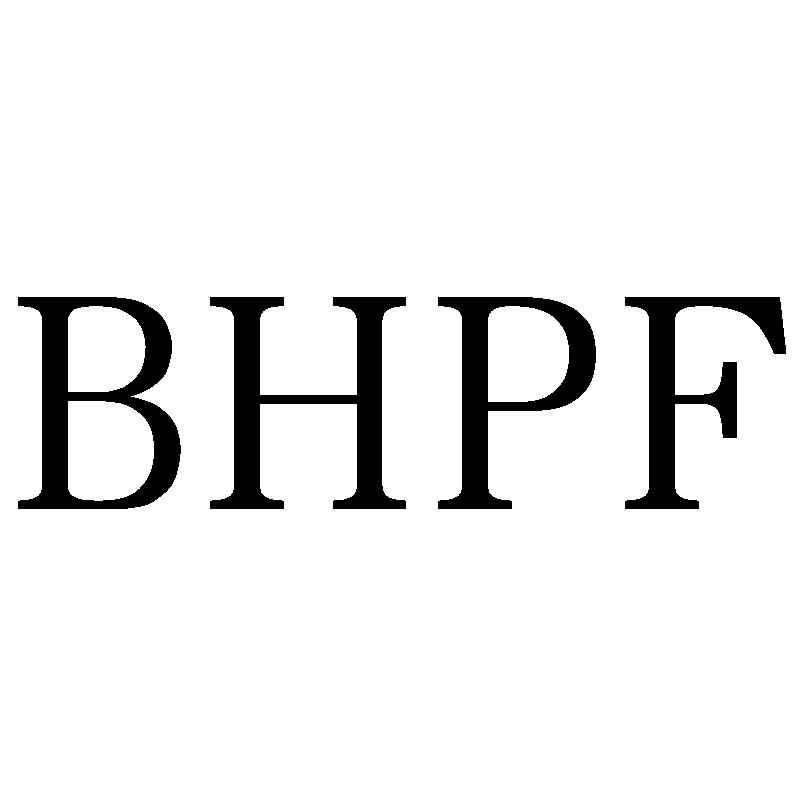 BHPF商标转让