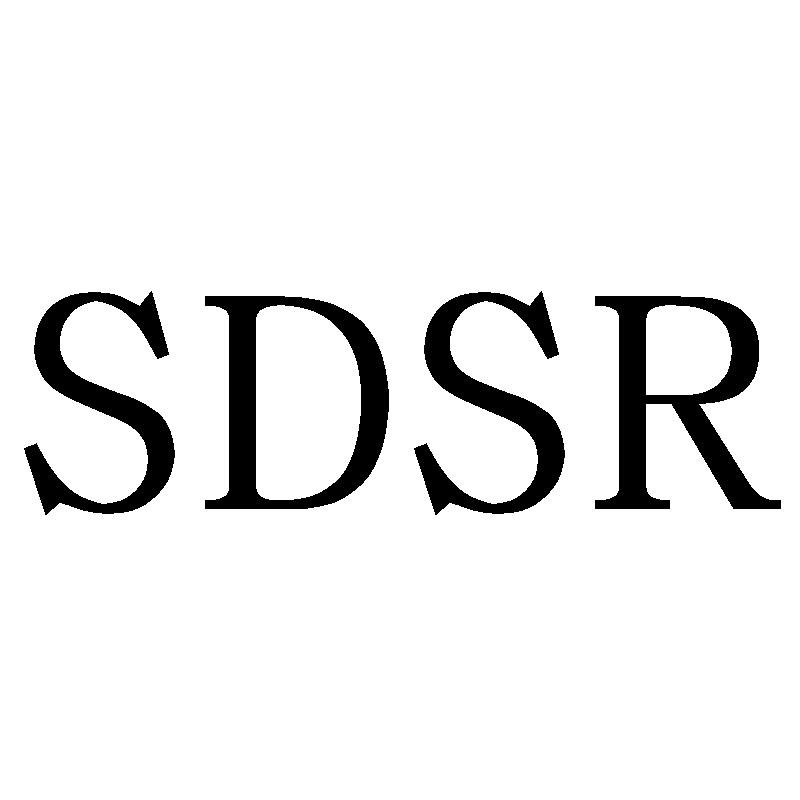 SDSR商标转让