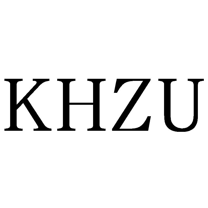 KHZU商标转让