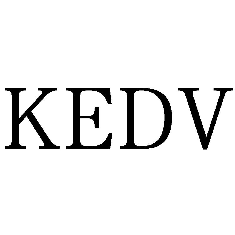 KEDV商标转让