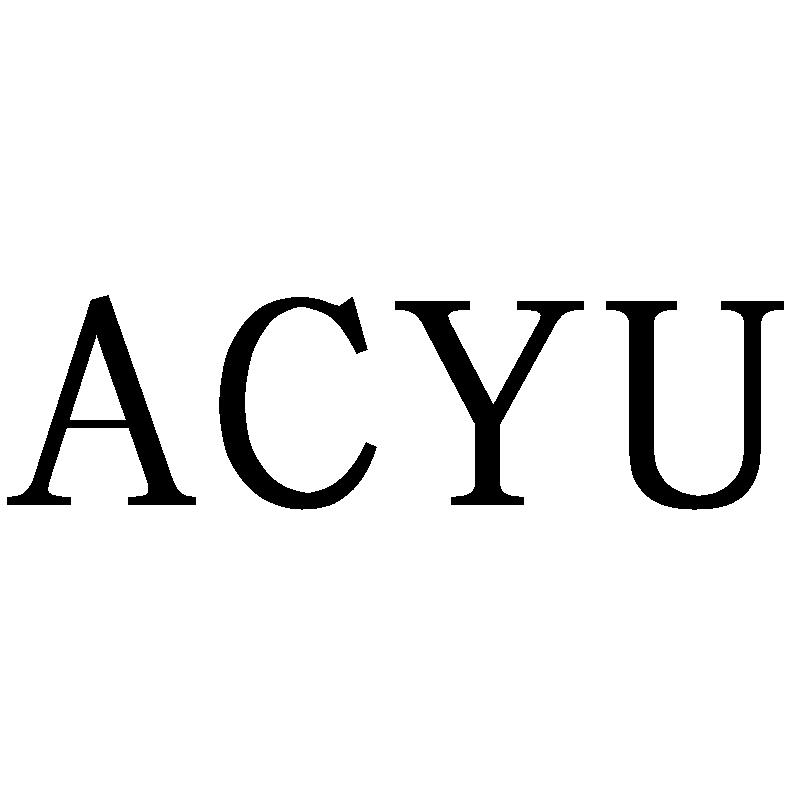 ACYU商标转让