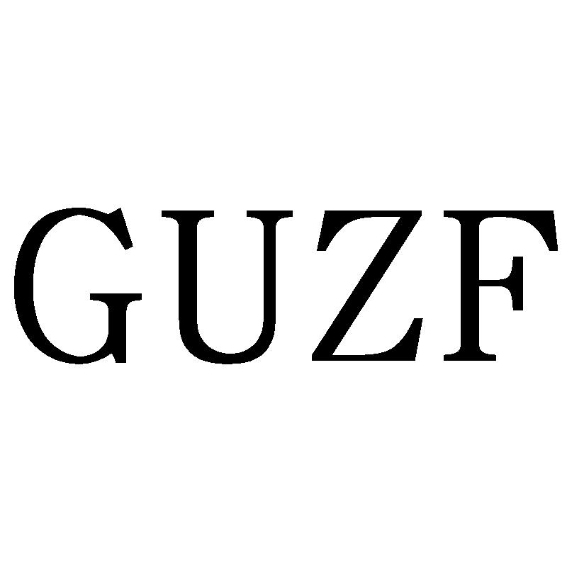 GUZF商标转让