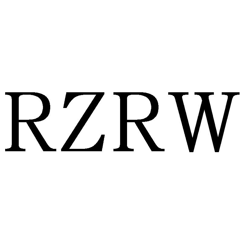 RZRW商标转让