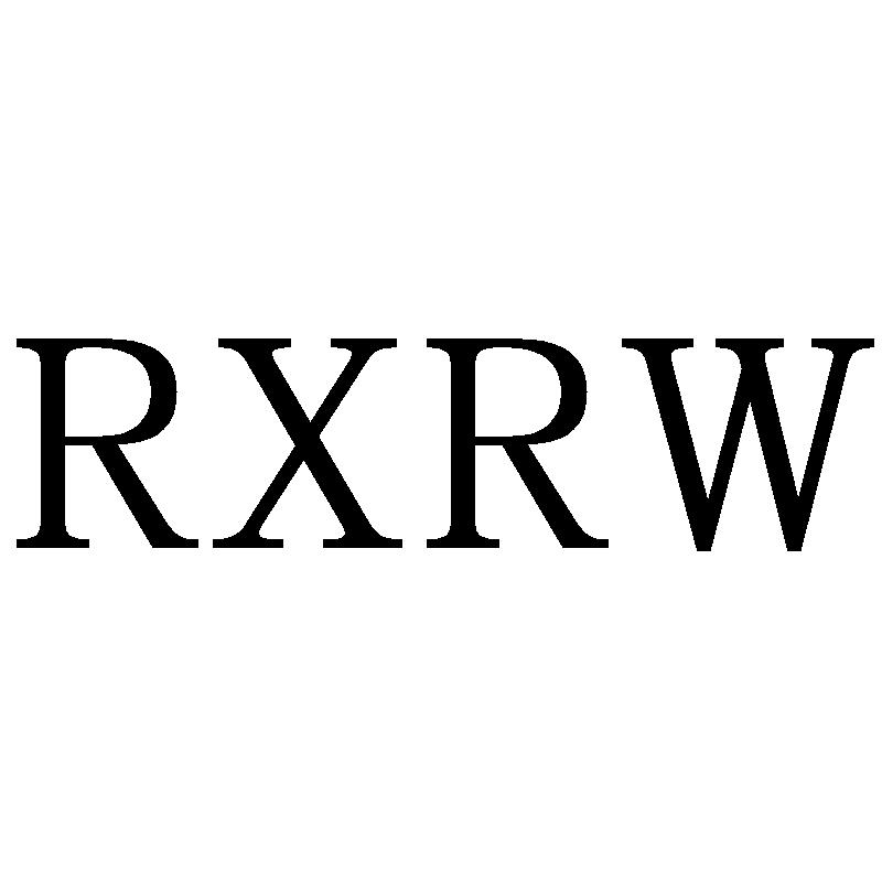 RXRW商标转让