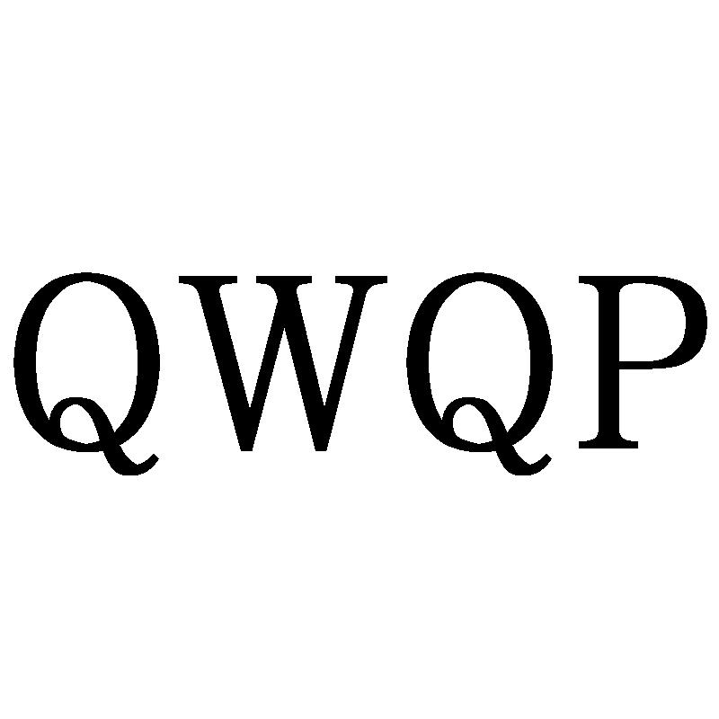 QWQP商标转让