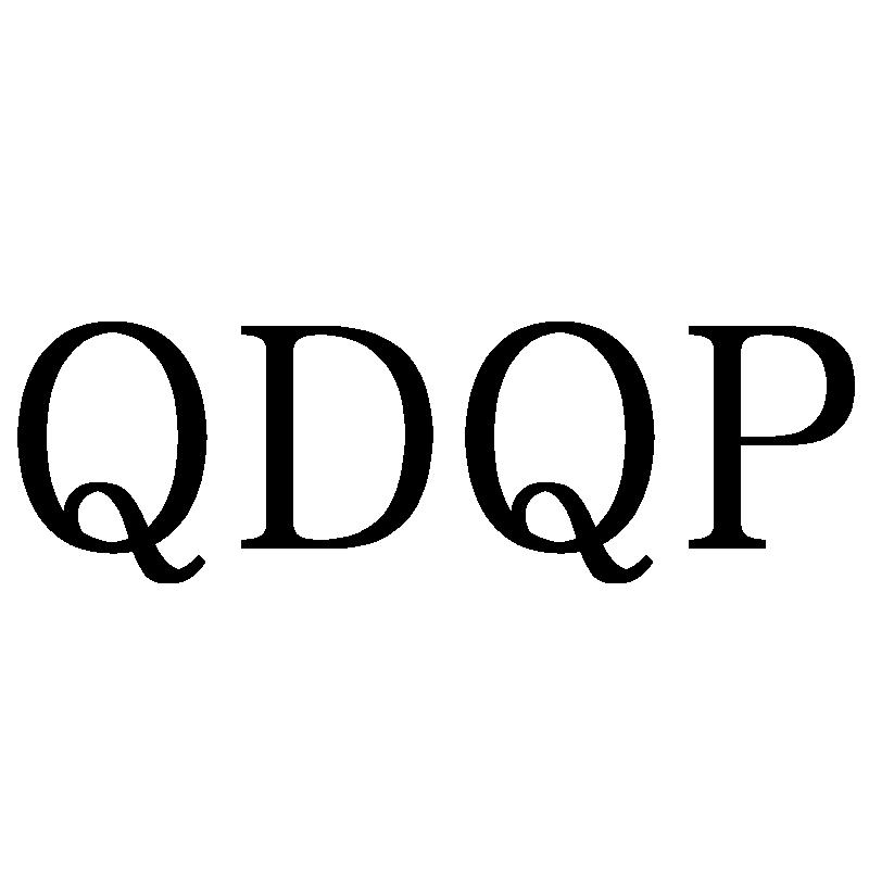 QDQP商标转让