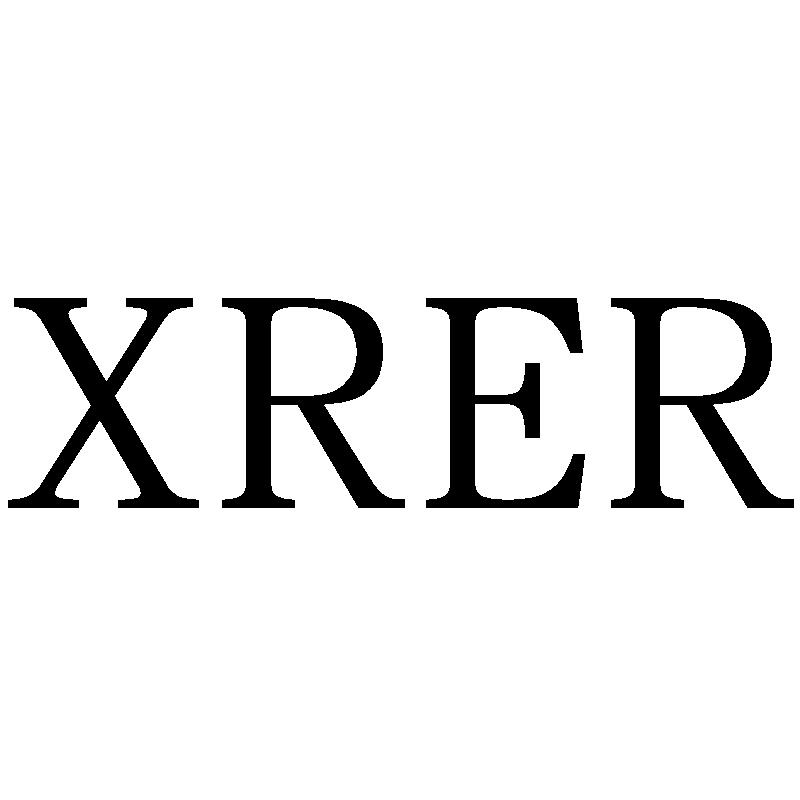 XRER商标转让