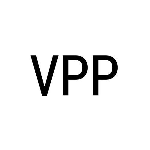 VPP商标转让