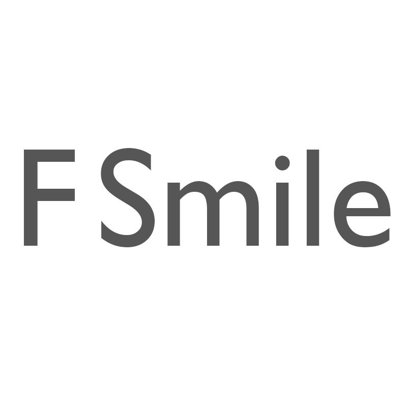 F SMILE商标转让