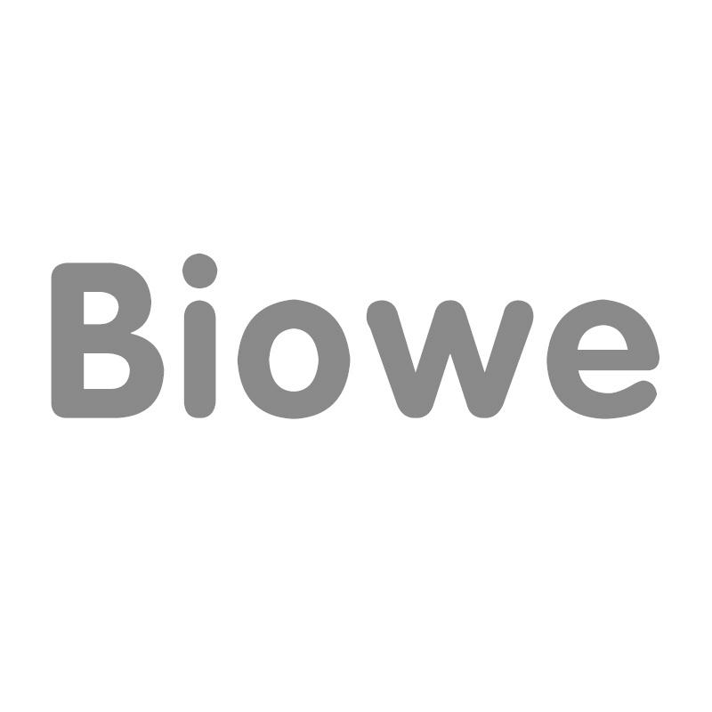 BIOWE商标转让