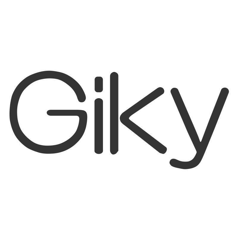 GIKY商标转让