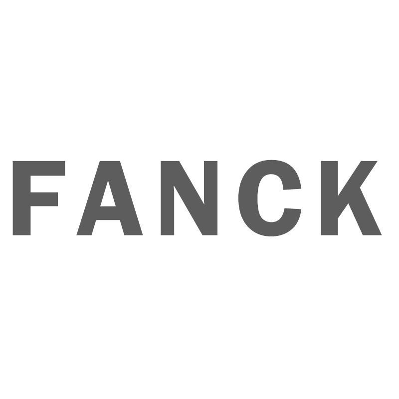 FANCK商标转让