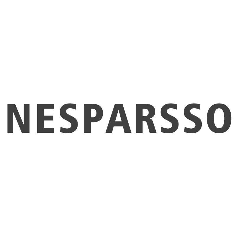 NESPARSSO商标转让