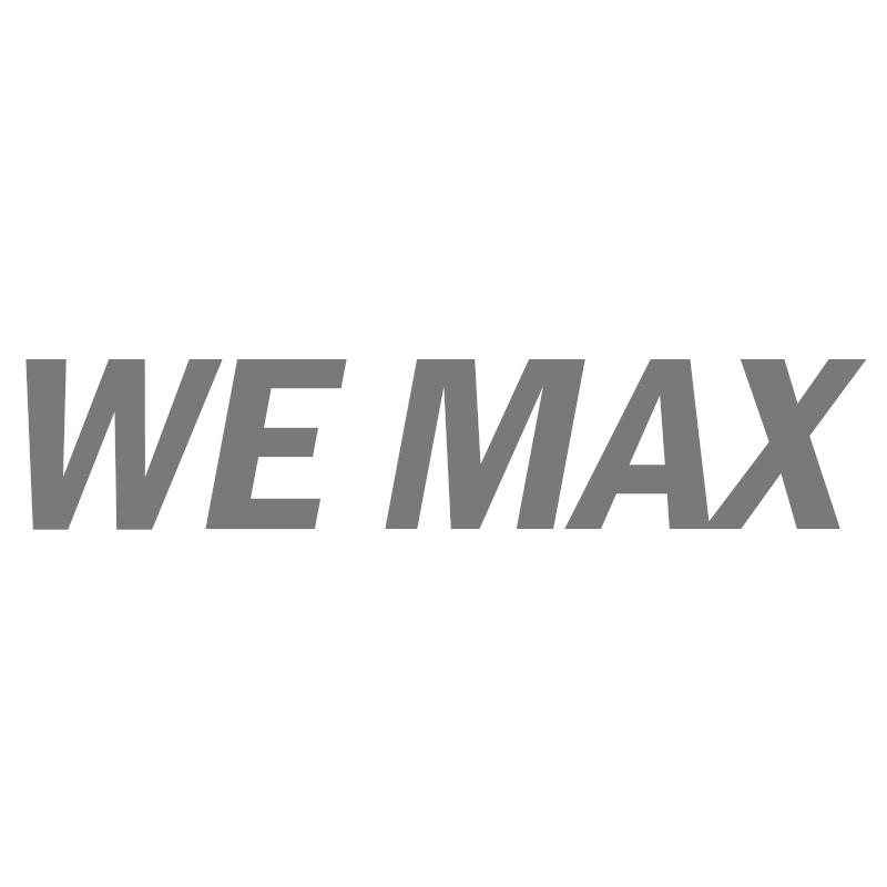 WE MAX商标转让