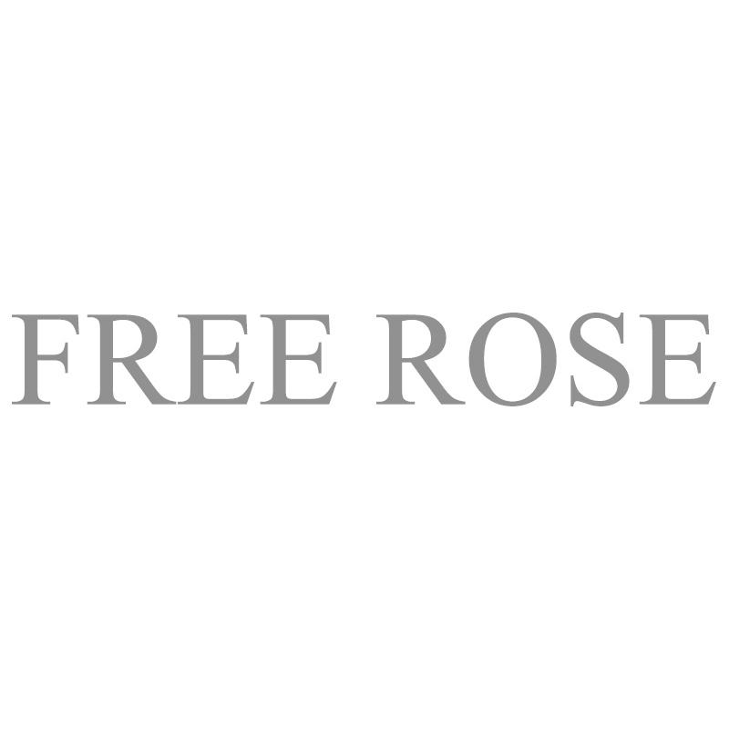 FREE ROSE商标转让