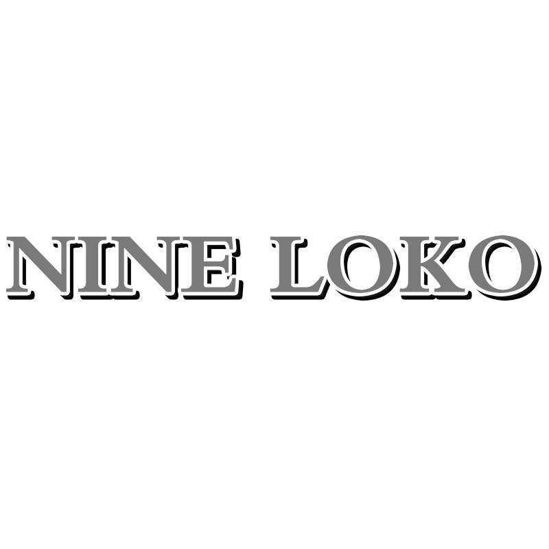 NINE LOKO商标转让