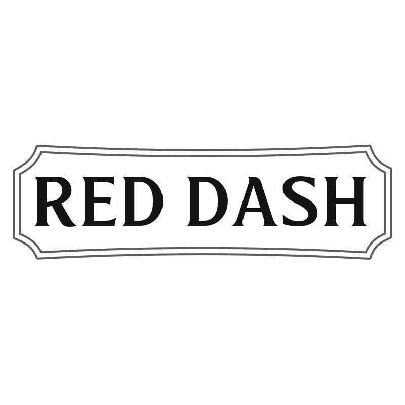 RED DASH商标转让