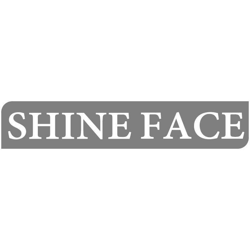 SHINE FACE商标转让
