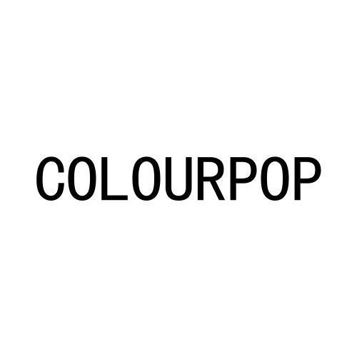 COLOURPOP商标转让