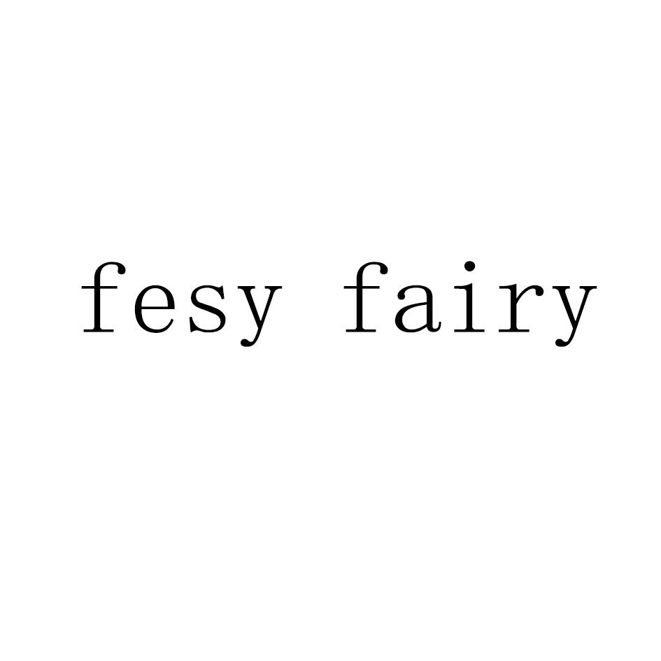 FESY FAIRY商标转让