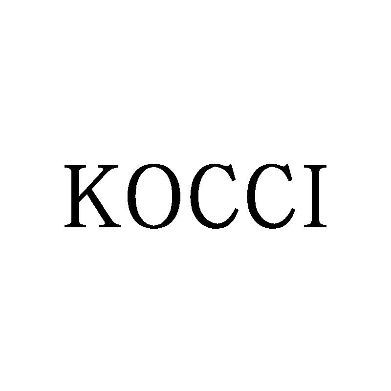 KOCCI商标转让