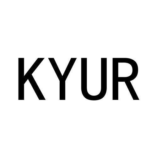 KYUR商标转让