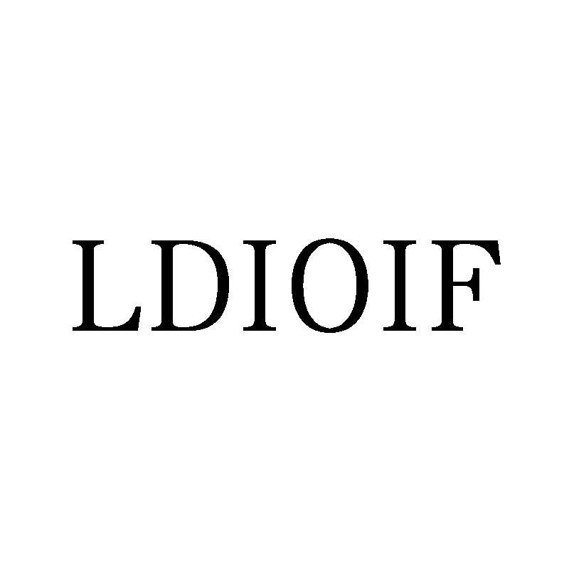 LDIOIF商标转让