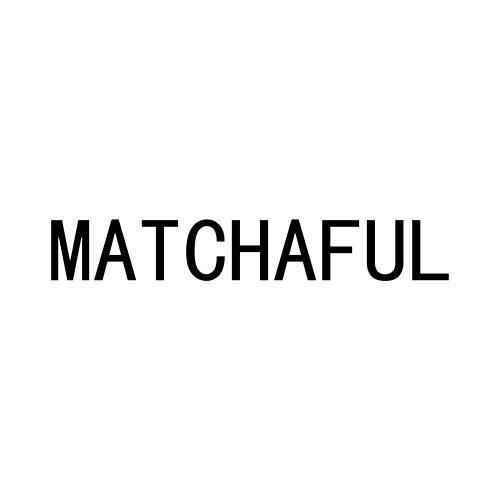 MATCHAFUL商标转让