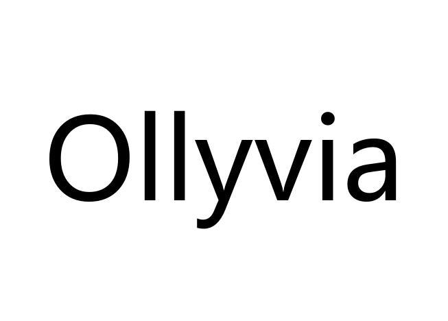 OLLYVIA商标转让