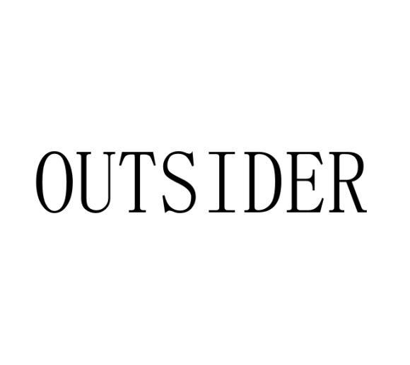 OUTSIDER商标转让