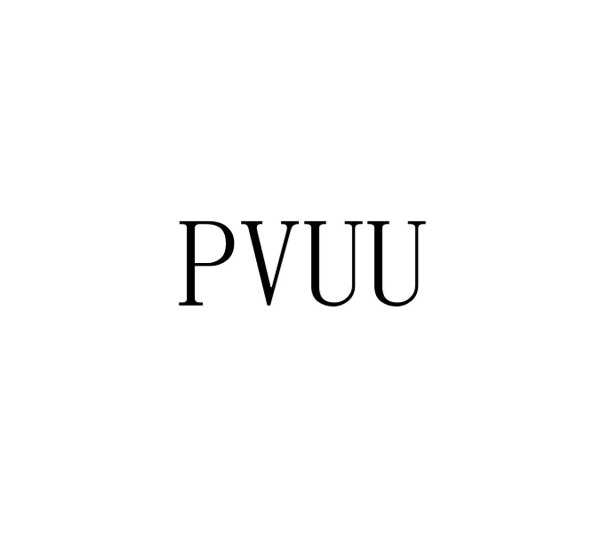 PVUU商标转让