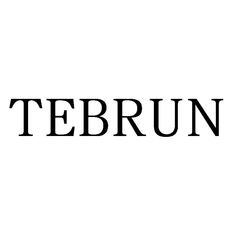 TEBRUN商标转让