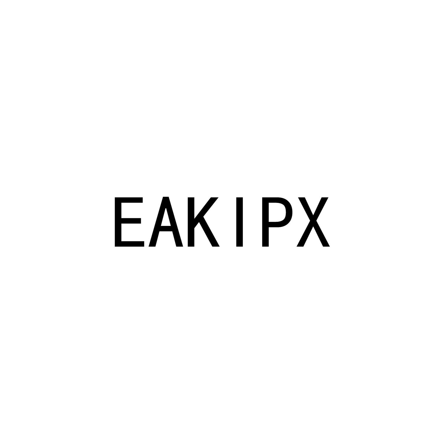 EAKIPX商标转让