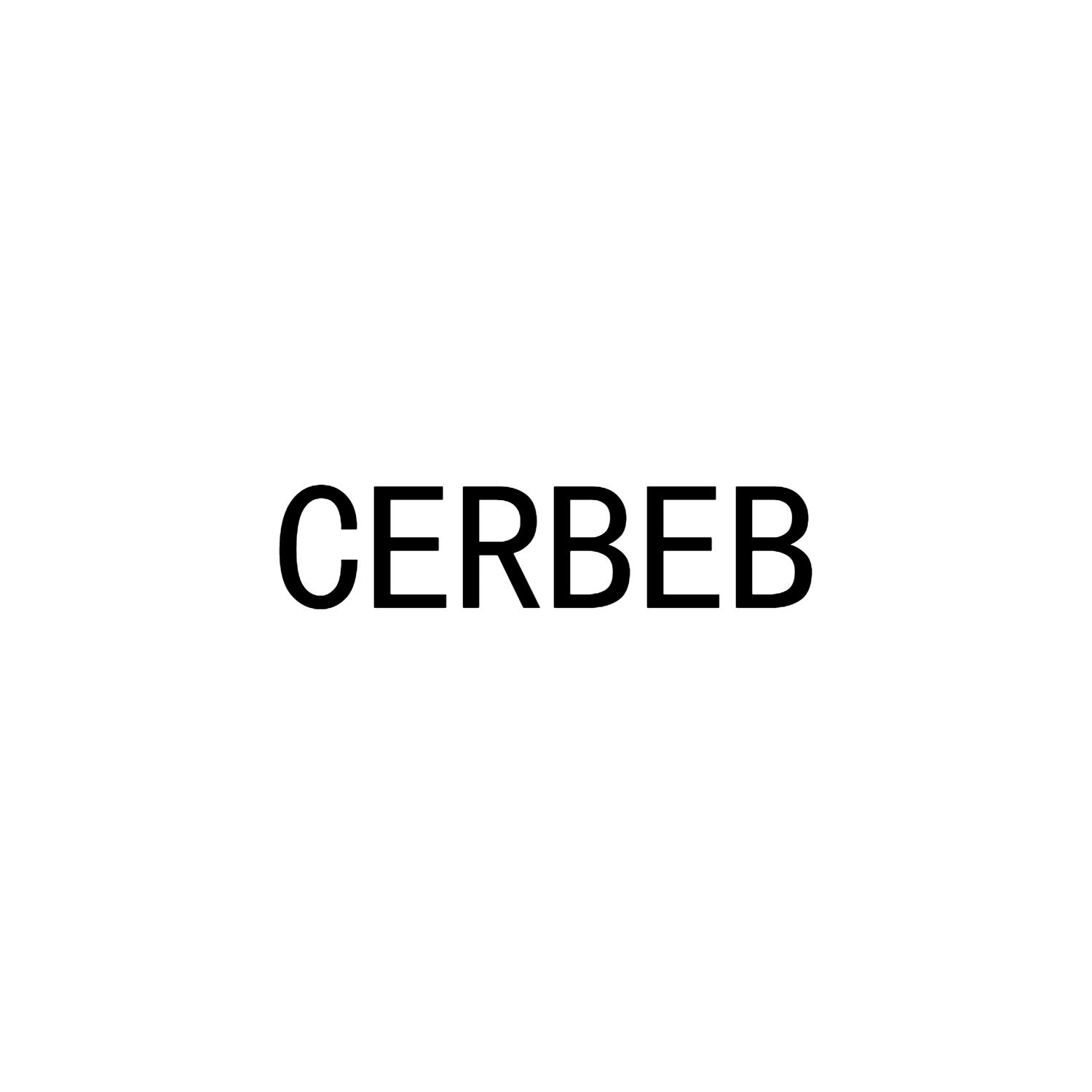 CERBEB商标转让