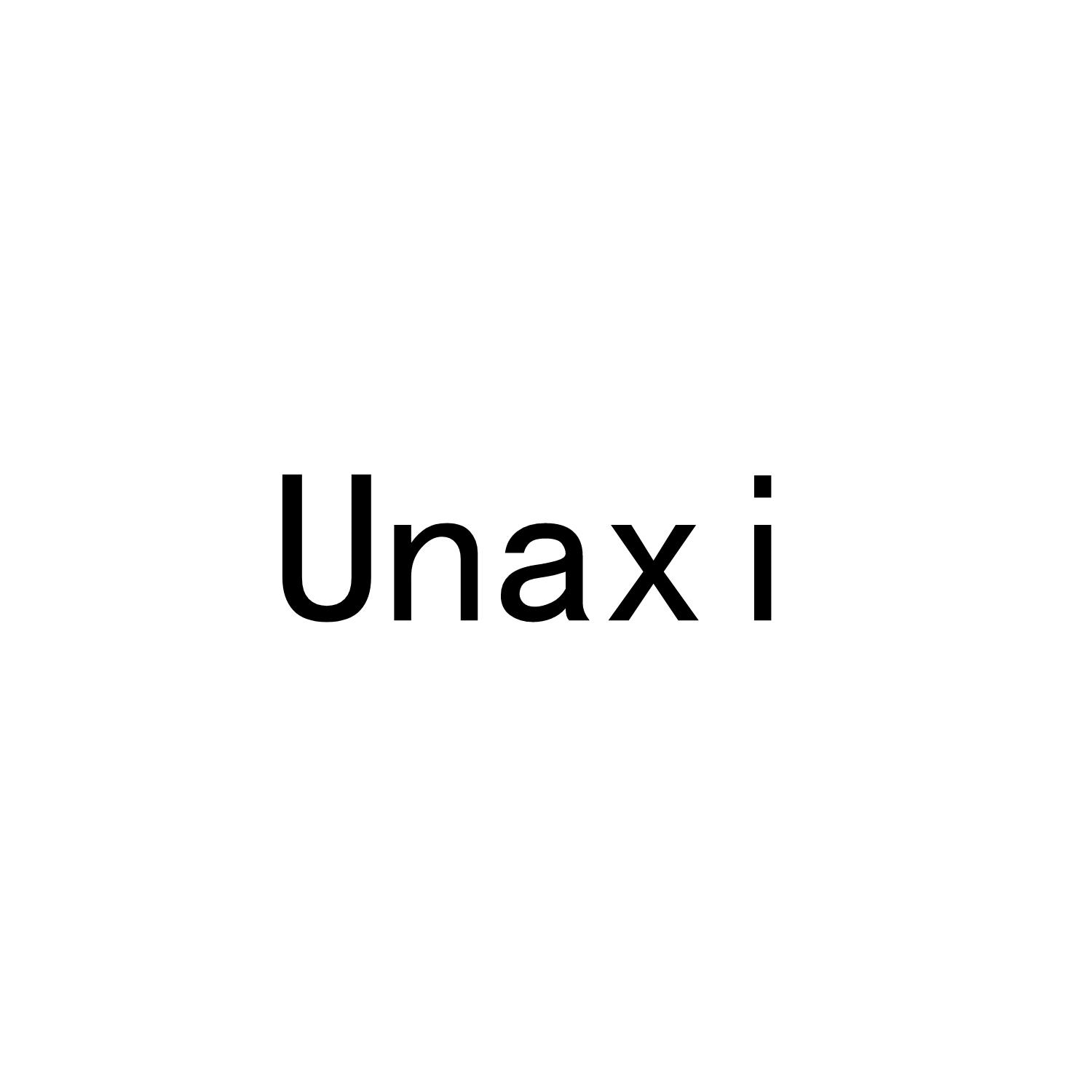 UNAXI商标转让