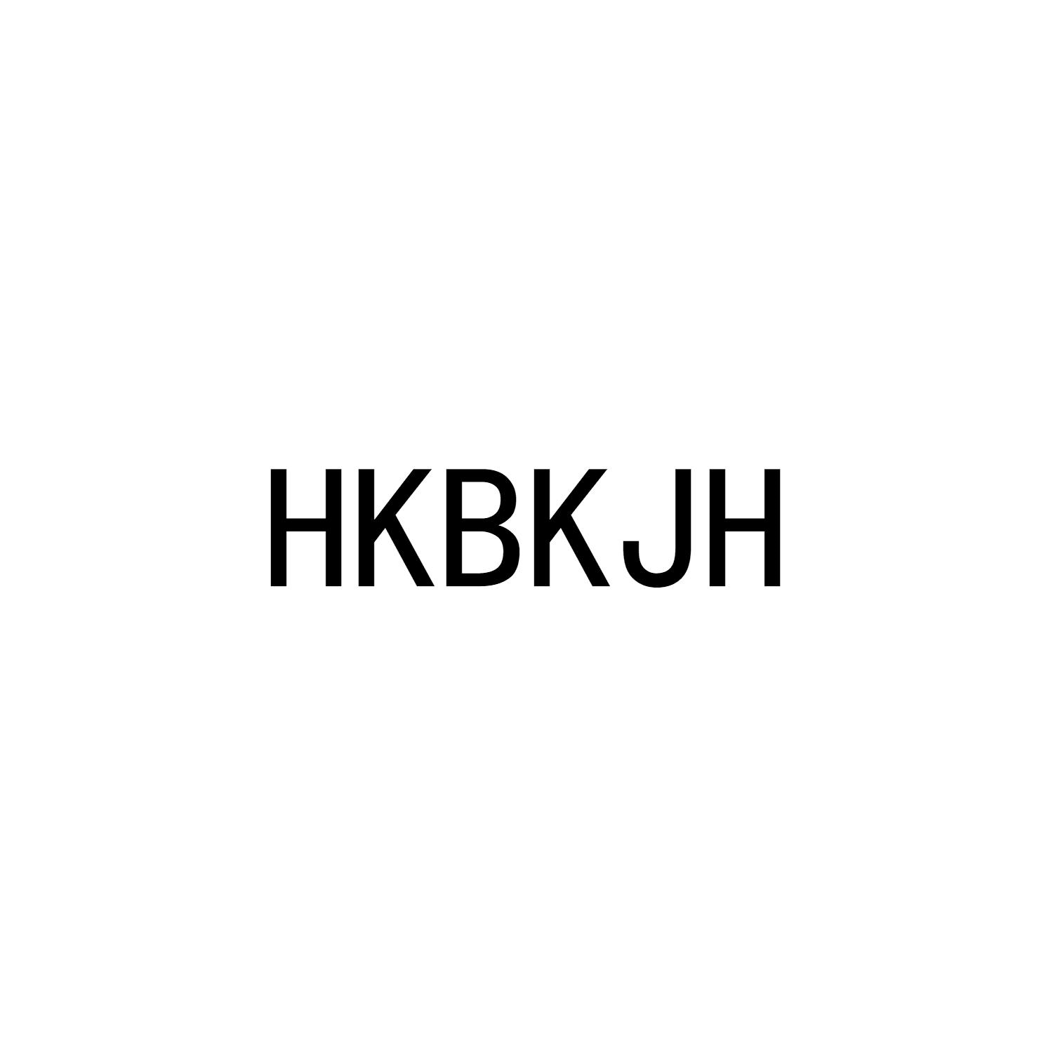 HKBKJH商标转让