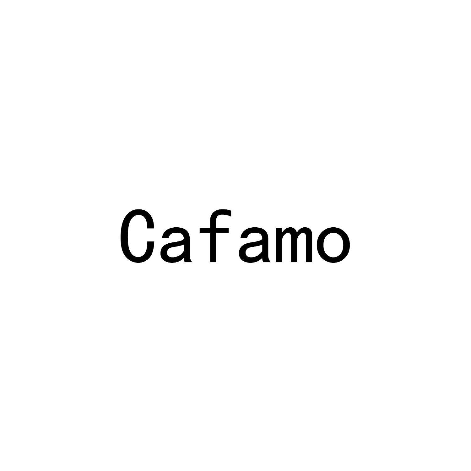 CAFAMO商标转让