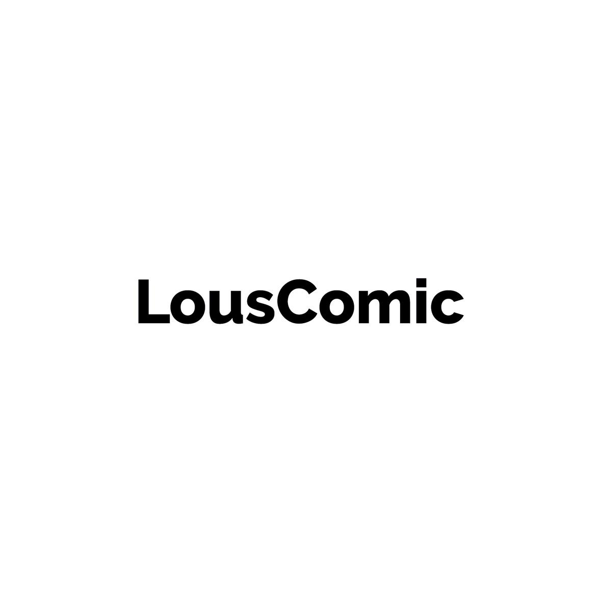 LOUSCOMIC商标转让