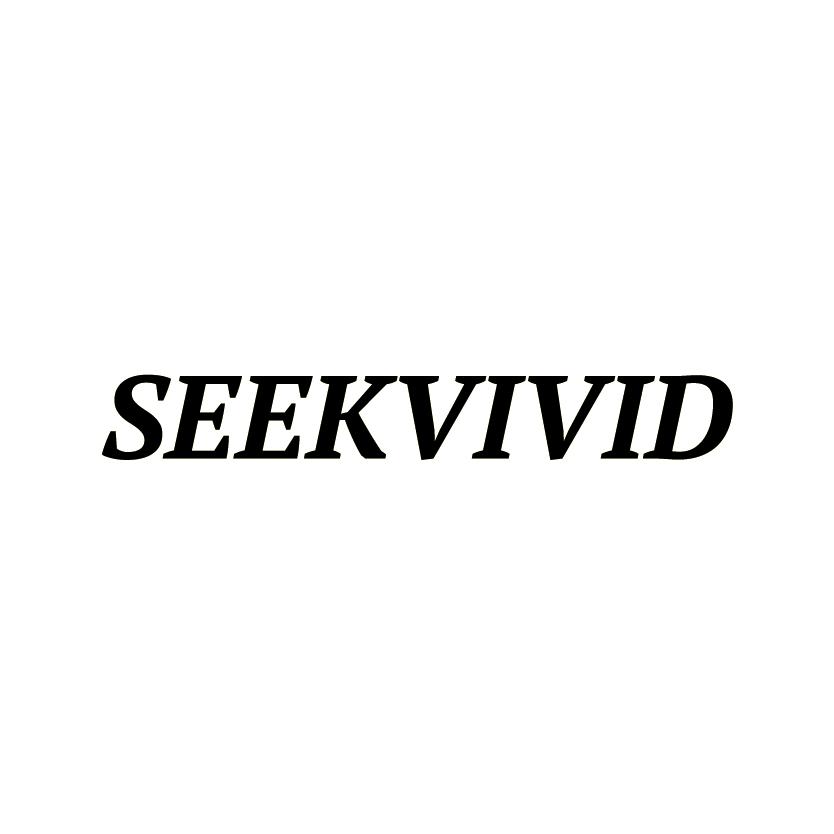 SEEKVIVID商标转让