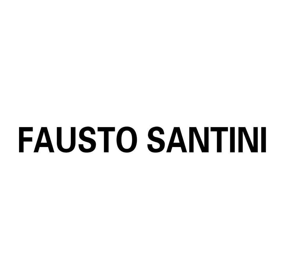 FAUSTO SANTINI商标转让