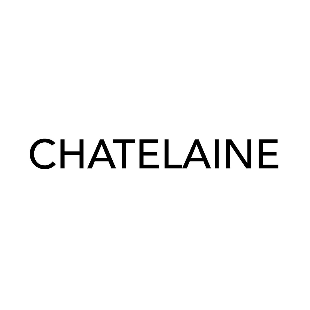 CHATELAINE商标转让