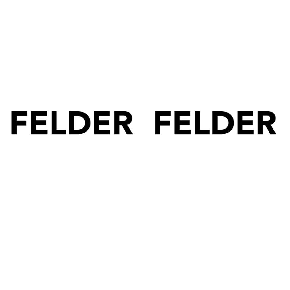 FELDER FELDER商标转让