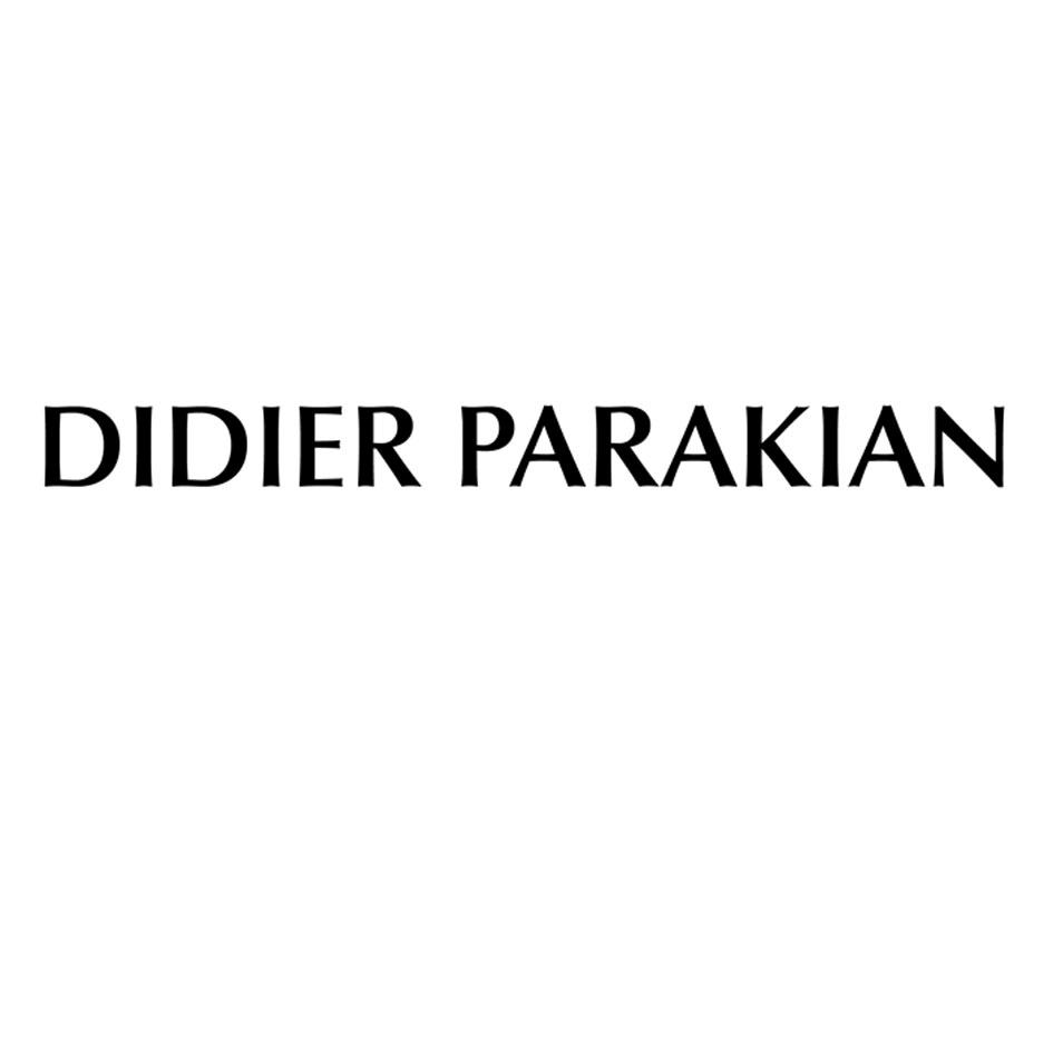 DIDIER PARAKIAN商标转让