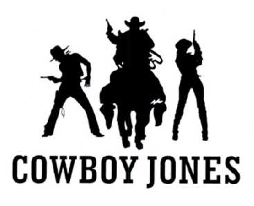 COWBOY JONES商标转让